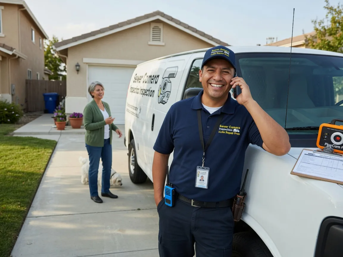 Sewer Line Repair Findley Lake, NY FAQs